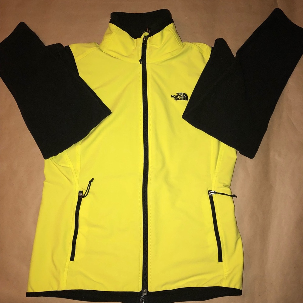 NorthFace Jacket